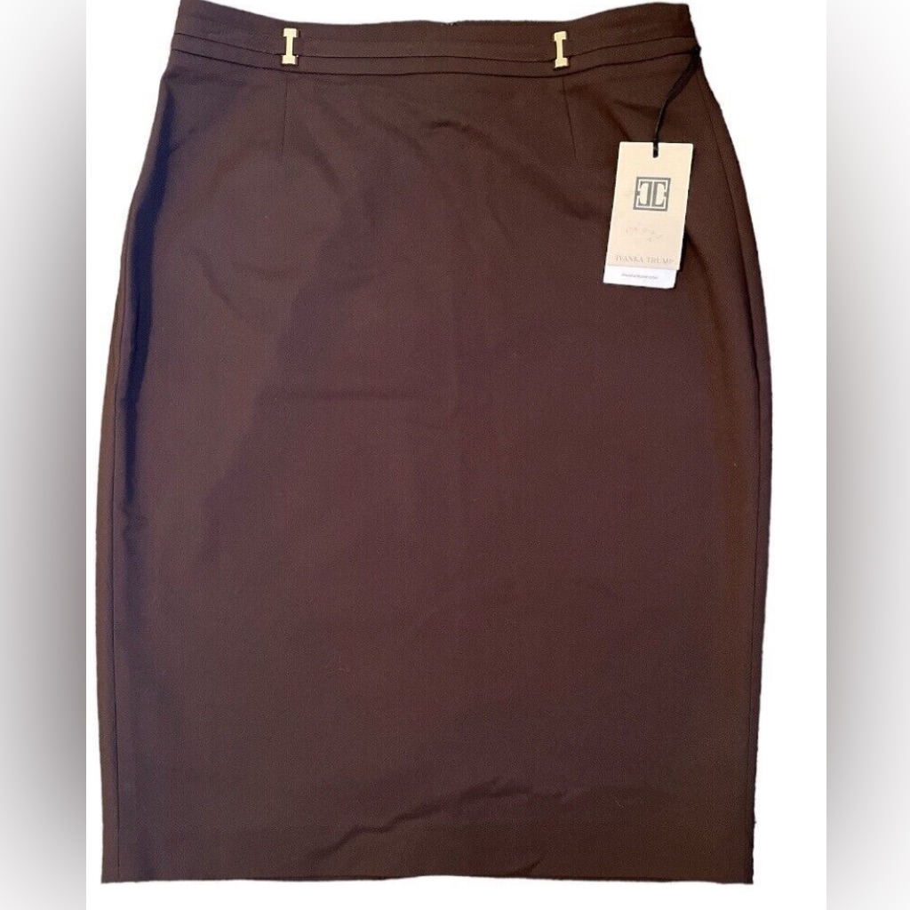 Brand New Ivanka Trump Skirt